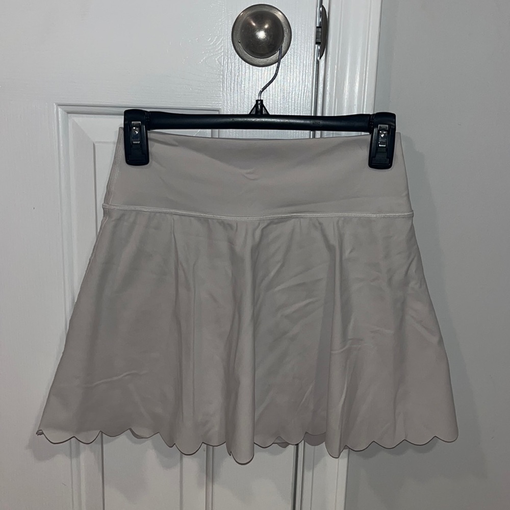 Aerie Offline Athletic Skirt